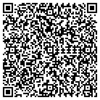 QR-код с контактной информацией организации Ресторан «Барабуля»