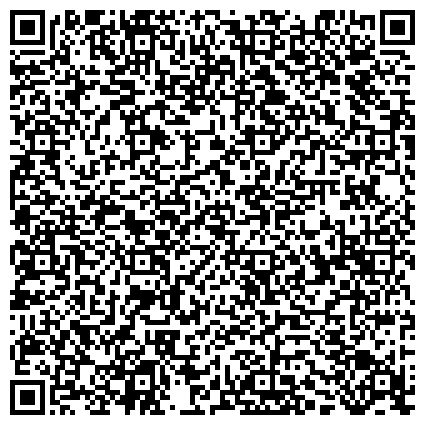 QR-код с контактной информацией организации ТОРГОВО-ПРОМЫШЛЕННАЯ ПАЛАТА (ФИЛИАЛ)