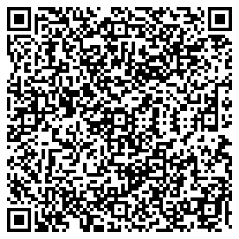 QR-код с контактной информацией организации АЛЬФА БАНК, ФИЛИАЛ