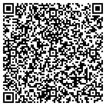 QR-код с контактной информацией организации УГЛЕМЕТБАНК, ФИЛИАЛ