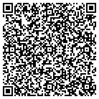 QR-код с контактной информацией организации Банк Оренбург