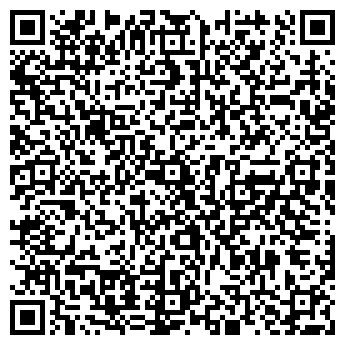 QR-код с контактной информацией организации БРОКЕР КРЕДИТ СЕРВИС, КОМПАНИЯ