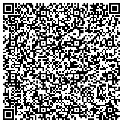 QR-код с контактной информацией организации Салон деревянного домостроения и центр финских красок