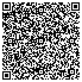QR-код с контактной информацией организации Имплант Сити
