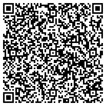 QR-код с контактной информацией организации Дача - Люкс