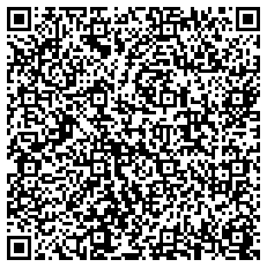 QR-код с контактной информацией организации АНО Футбольная школа " Ангелово " Парк Победы