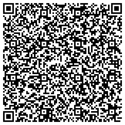 QR-код с контактной информацией организации АНО Футбольная школа " Ангелово " проспект Вернадского