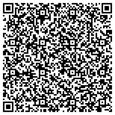 QR-код с контактной информацией организации Цифровой планетарий «КОСМОДРОМ»