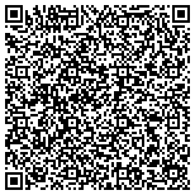 QR-код с контактной информацией организации АНО Футбольная школа " Ангелово " Филёвский Парк