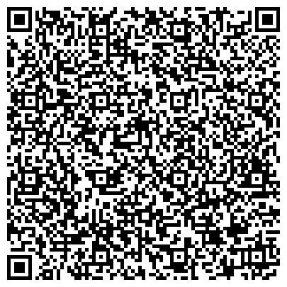 QR-код с контактной информацией организации АНО Футбольная школа "Ангелово" Юго-Западная