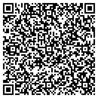 QR-код с контактной информацией организации ООО "КРАТОС"