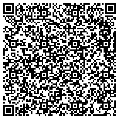 QR-код с контактной информацией организации Детский сад "Вишенки"