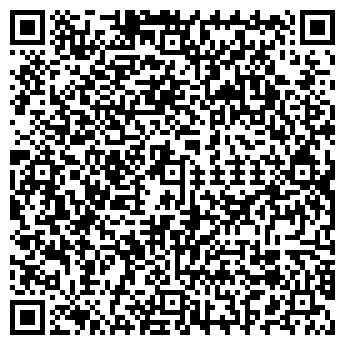 QR-код с контактной информацией организации Виорика-Шарм