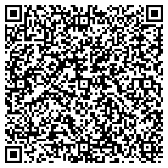 QR-код с контактной информацией организации ООО Ломбард "Облако"