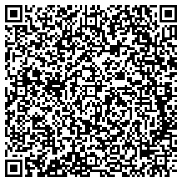 QR-код с контактной информацией организации «Деловые Люди»