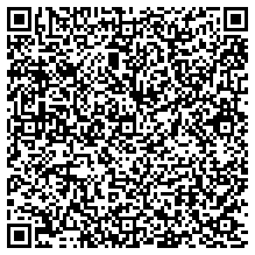 QR-код с контактной информацией организации УФМС РФ по Ульяновской области в Павловском районе