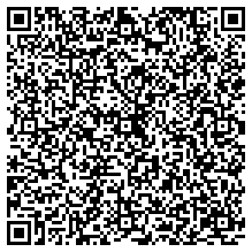 QR-код с контактной информацией организации Военный комиссариат Павловского района