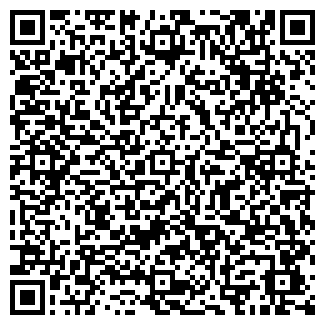 QR-код с контактной информацией организации ООО Аврора