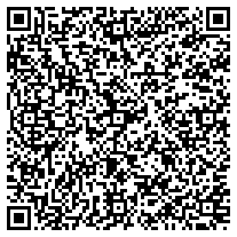 QR-код с контактной информацией организации Адвокат Иванова Г. А.