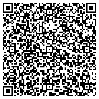 QR-код с контактной информацией организации Авантаж