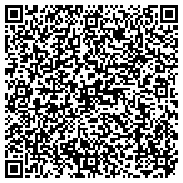 QR-код с контактной информацией организации Гостиница Большой Урал