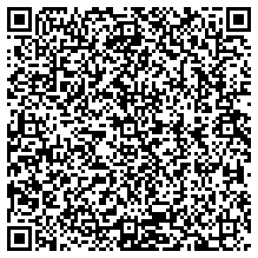 QR-код с контактной информацией организации ПХУ им. К.А.Савицкого