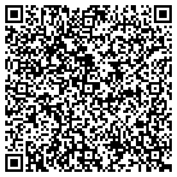 QR-код с контактной информацией организации МКАДбетон