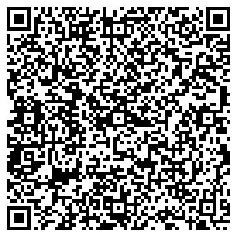 QR-код с контактной информацией организации Какновый!