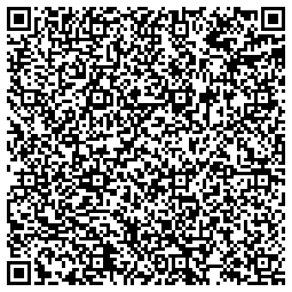 QR-код с контактной информацией организации Управление Федеральной службы судебных приставов по Пензенской области