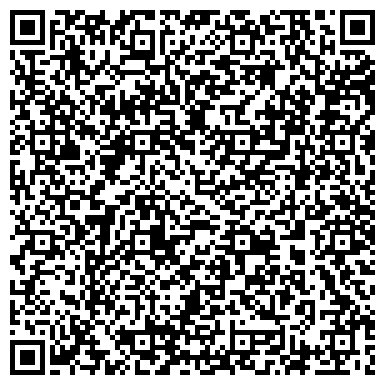 QR-код с контактной информацией организации Пензенский районный суд Пензенской области