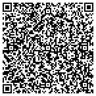 QR-код с контактной информацией организации Пензенский Зеленый Крест