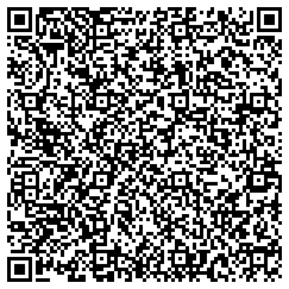 QR-код с контактной информацией организации ФЕДЕРАЛЬНАЯ СЛУЖБА ГОСУДАРСТВЕННОЙ РЕГИСТРАЦИИ, КАДАСТРА И КАРТОГРАФИИ ПО МО