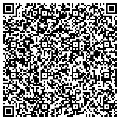 QR-код с контактной информацией организации Пензенская областная офтальмологическая больница