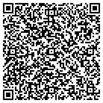 QR-код с контактной информацией организации «Город Стрижек»
