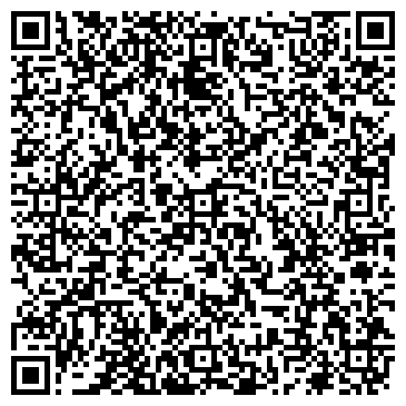 QR-код с контактной информацией организации ООО «Фабрика интерьерной ковки»