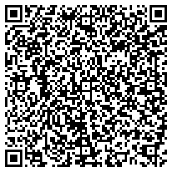 QR-код с контактной информацией организации Шиномонтажная мастерская   ФОРСАЖ