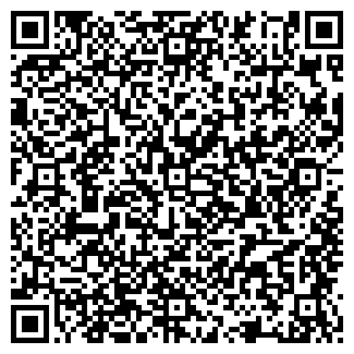 QR-код с контактной информацией организации ООО Палитра