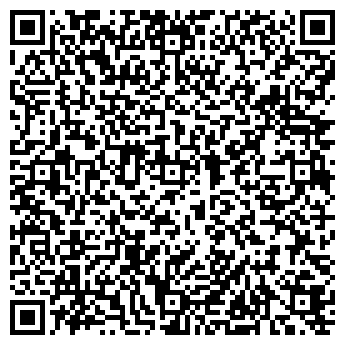 QR-код с контактной информацией организации ЕРАСОВ МЬЮЗИК КОРПОРЕЙШЕН