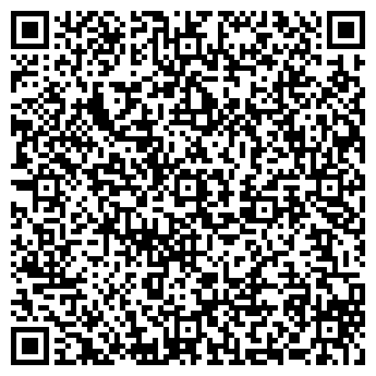 QR-код с контактной информацией организации СТРУГОВЩИКОВ П.П., ИП