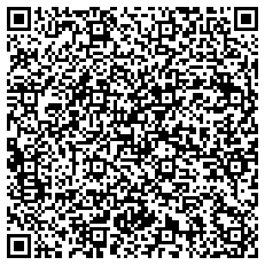 QR-код с контактной информацией организации Торгово-промышленная палата Пензенской области