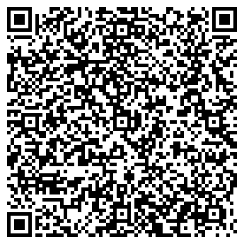 QR-код с контактной информацией организации Лаборатория РИАТ