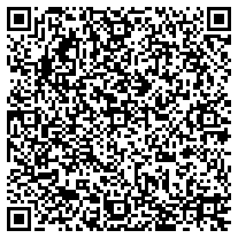 QR-код с контактной информацией организации «Окна Эконом»