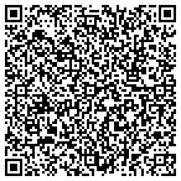 QR-код с контактной информацией организации Общежитие «Уют»