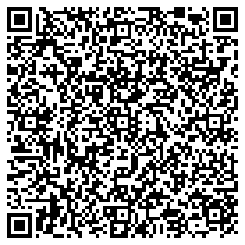 QR-код с контактной информацией организации АптекиПлюс