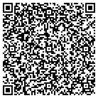 QR-код с контактной информацией организации VEYRON