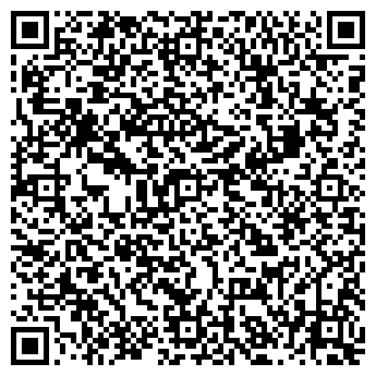 QR-код с контактной информацией организации ООО «Автодорога»