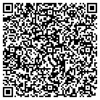 QR-код с контактной информацией организации ТехДоктор