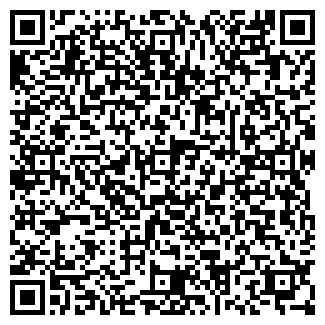 QR-код с контактной информацией организации № 125 МЦП