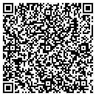 QR-код с контактной информацией организации Спутник