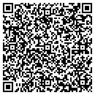 QR-код с контактной информацией организации Царский дворик